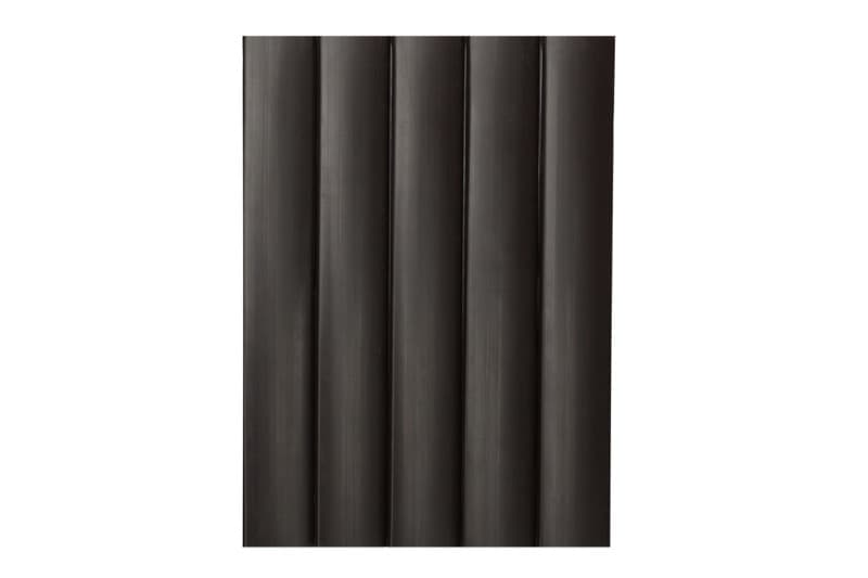 LISTWA MASKUJĄCA GÓRNA RD02 Ciemnobrązowy DŁ.2 X 1,25 M