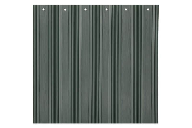 Zielony